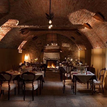 Boutique Hotel Villa Dei Campi Gavardo Eksteriør billede