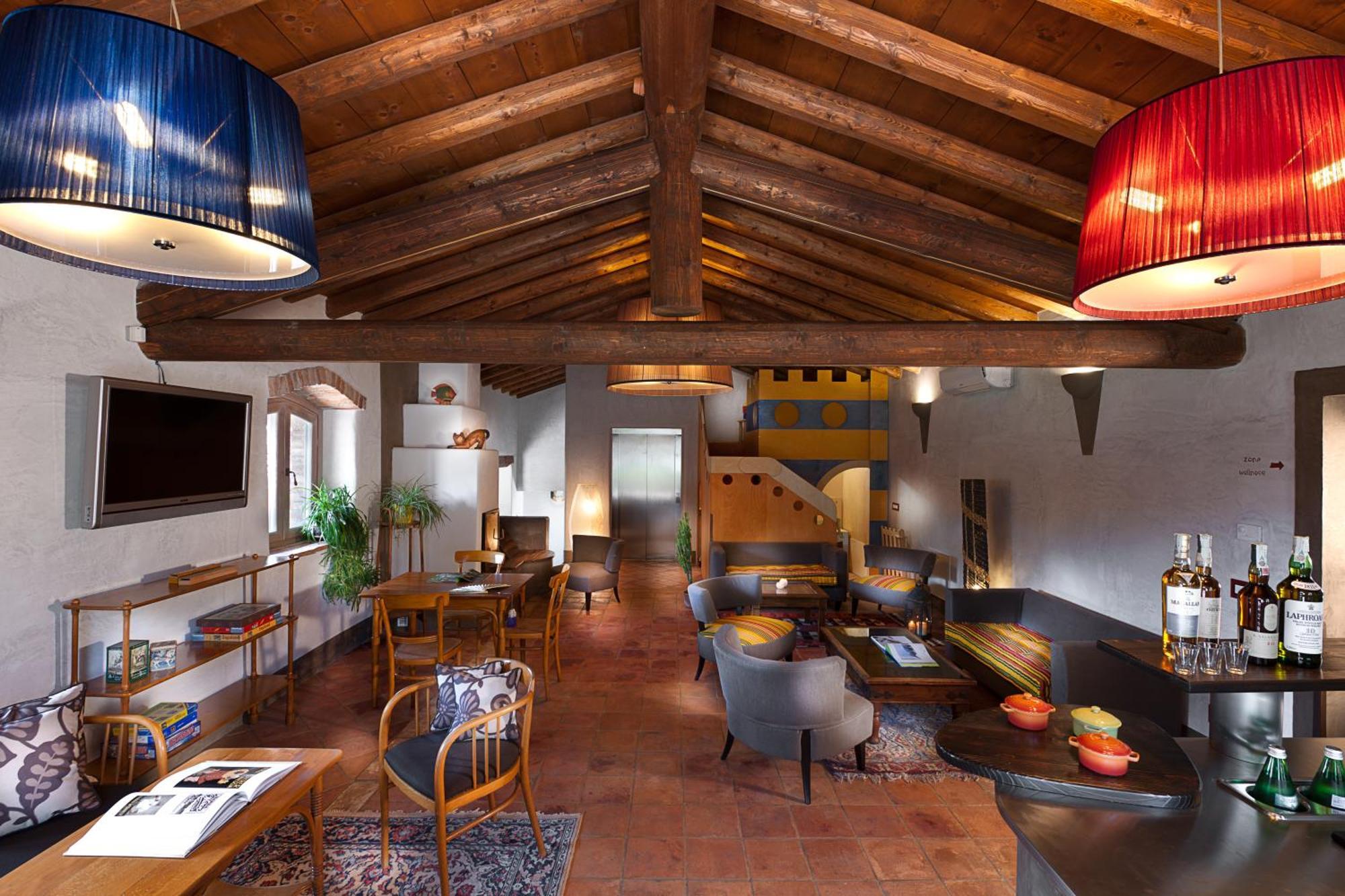 Boutique Hotel Villa Dei Campi Gavardo Eksteriør billede