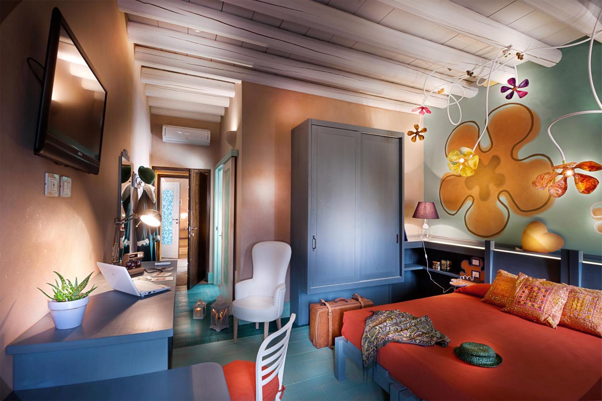 Boutique Hotel Villa Dei Campi Gavardo Eksteriør billede