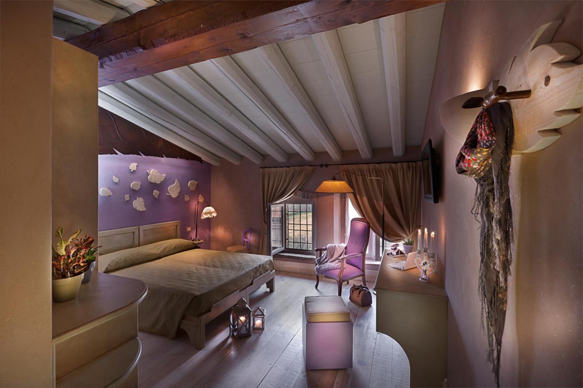 Boutique Hotel Villa Dei Campi Gavardo Eksteriør billede