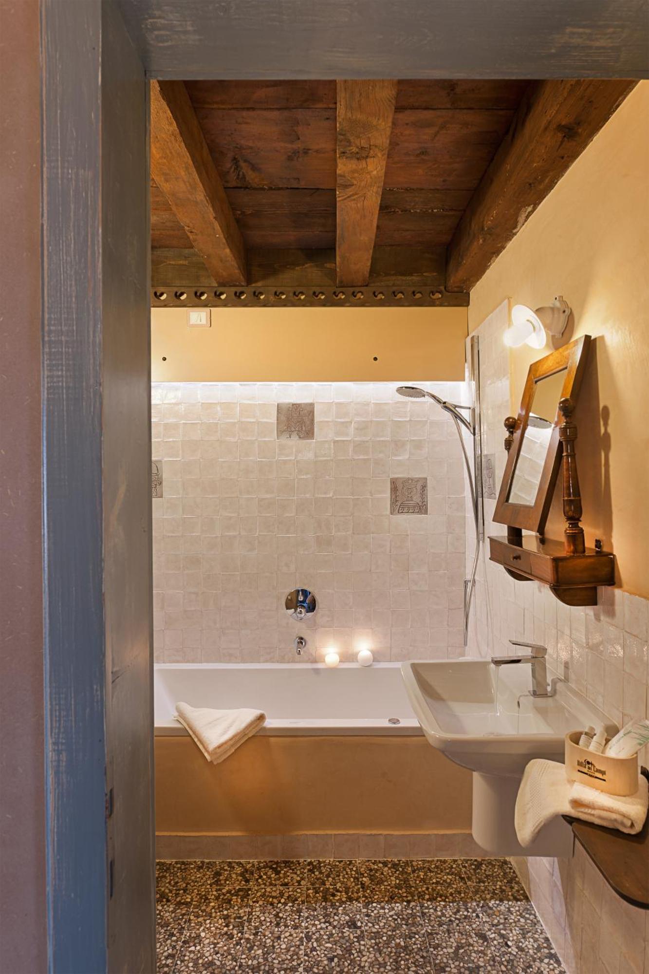 Boutique Hotel Villa Dei Campi Gavardo Eksteriør billede