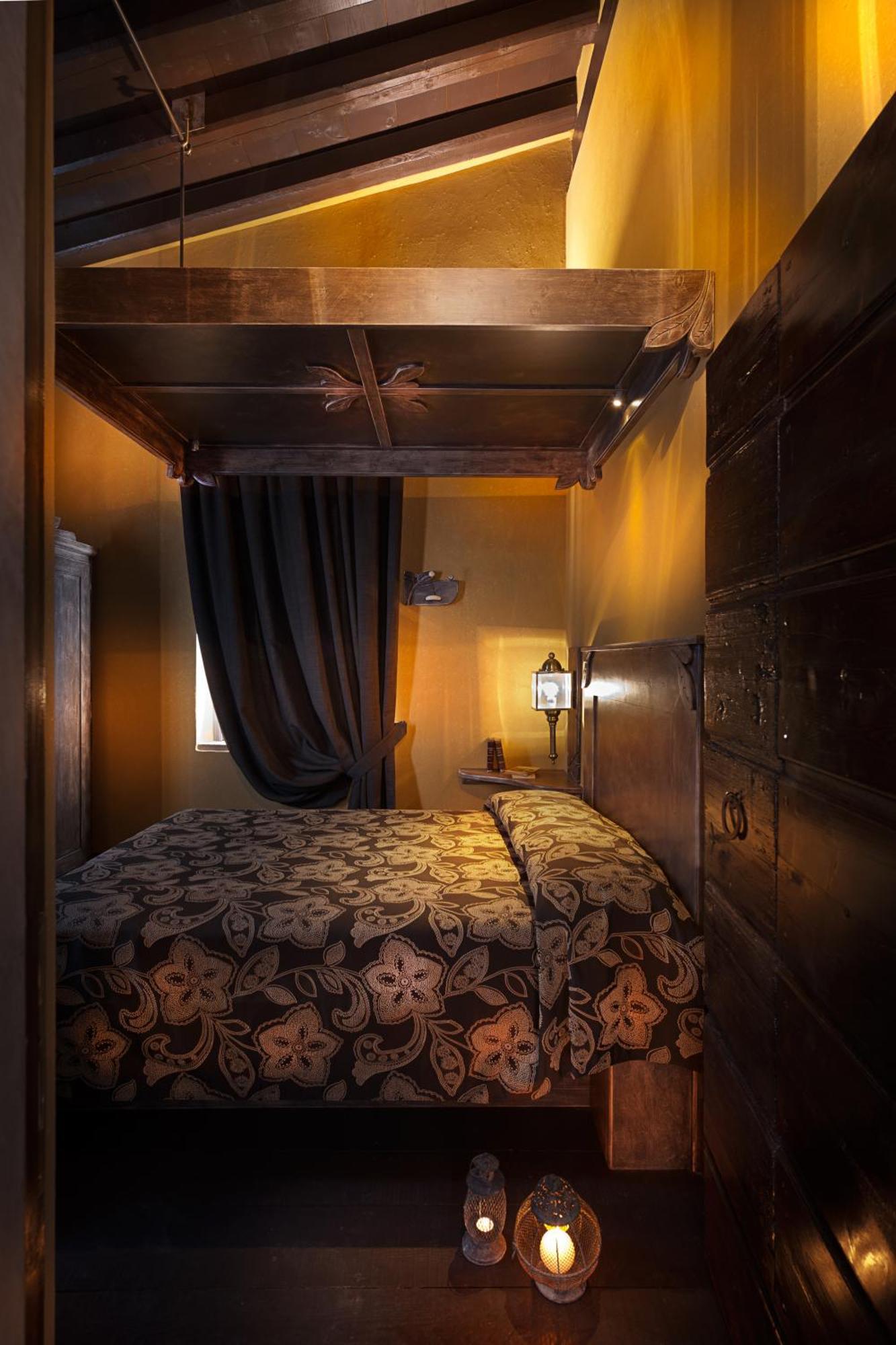 Boutique Hotel Villa Dei Campi Gavardo Eksteriør billede
