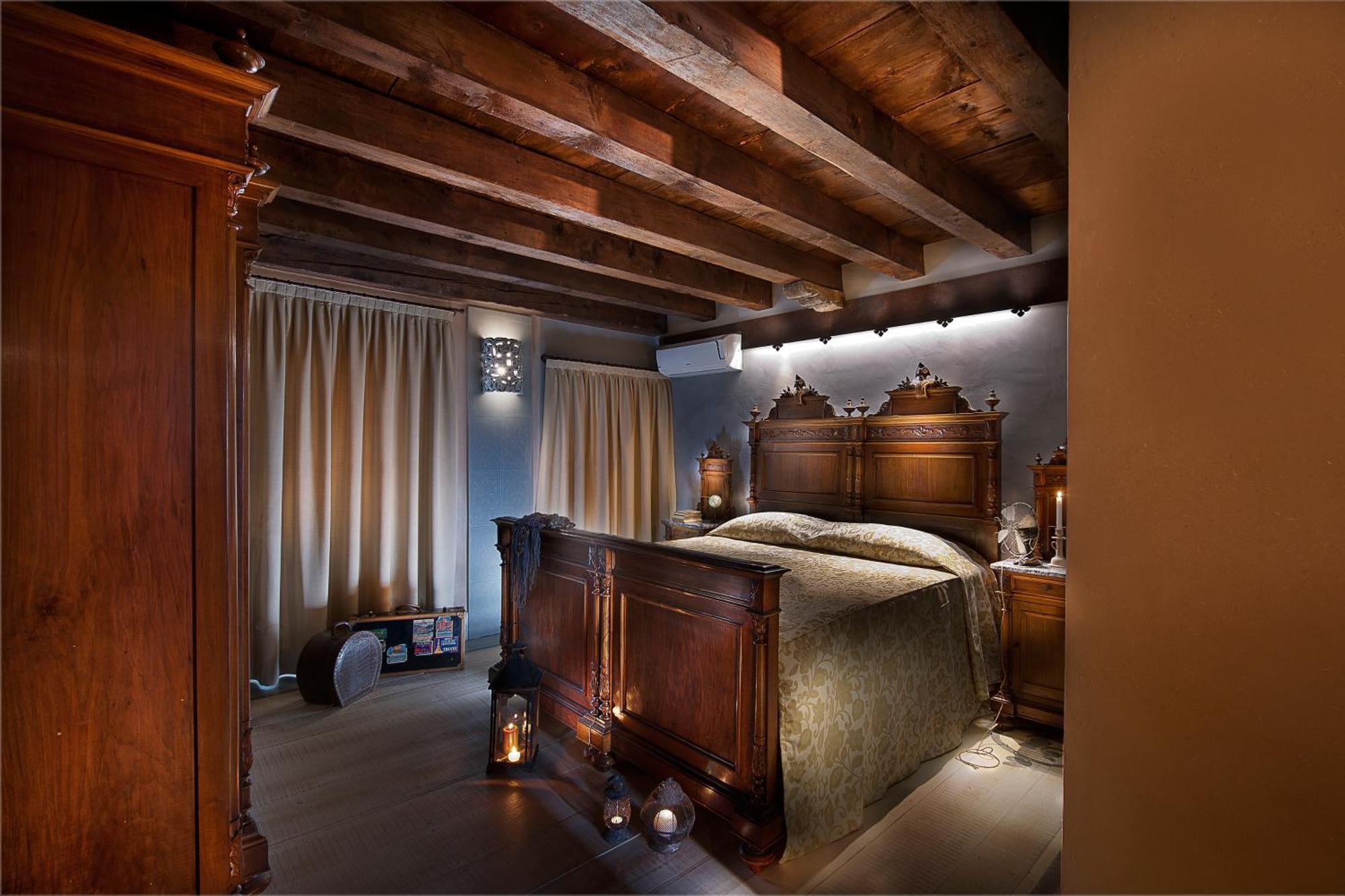 Boutique Hotel Villa Dei Campi Gavardo Eksteriør billede