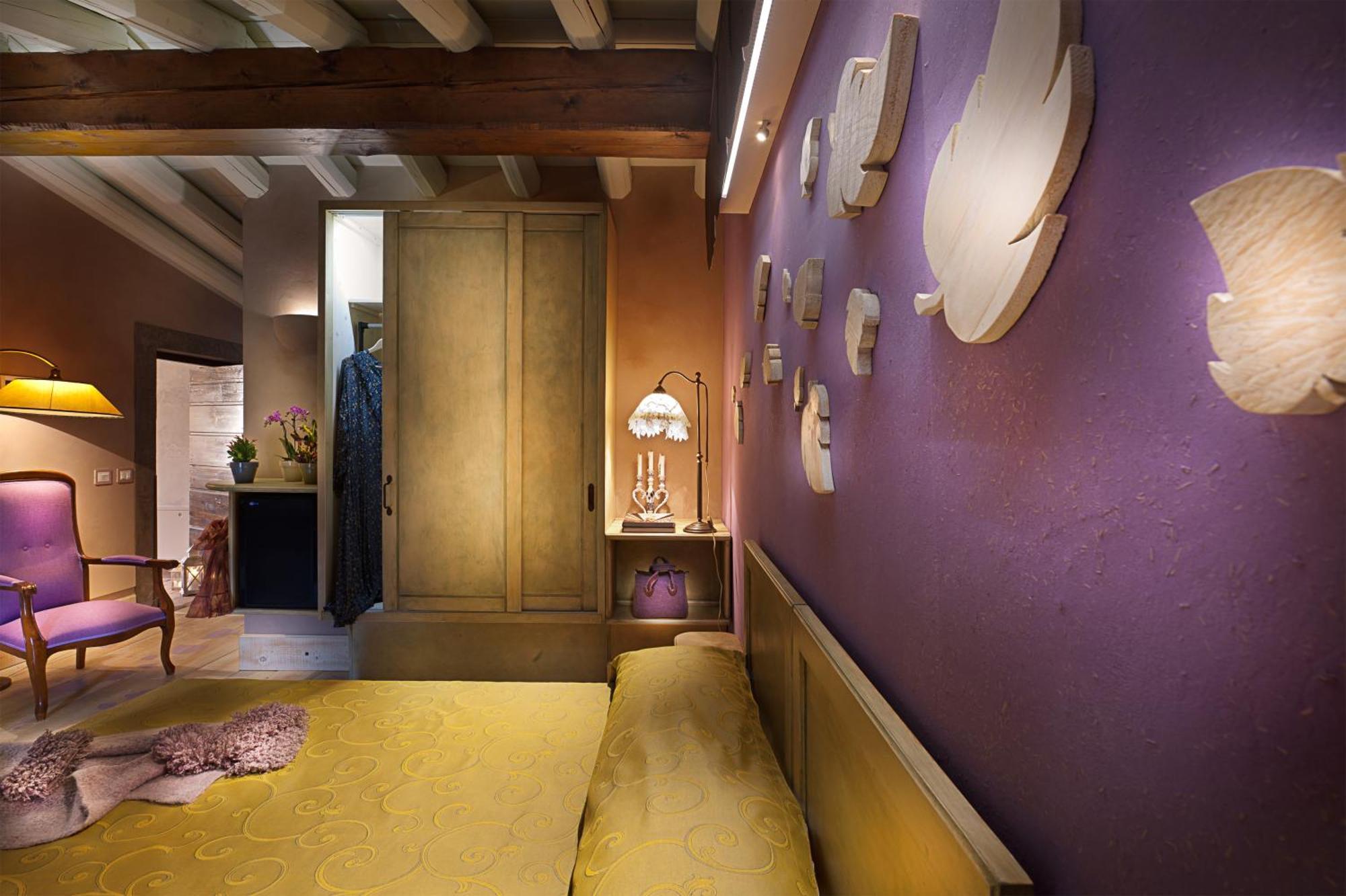Boutique Hotel Villa Dei Campi Gavardo Eksteriør billede