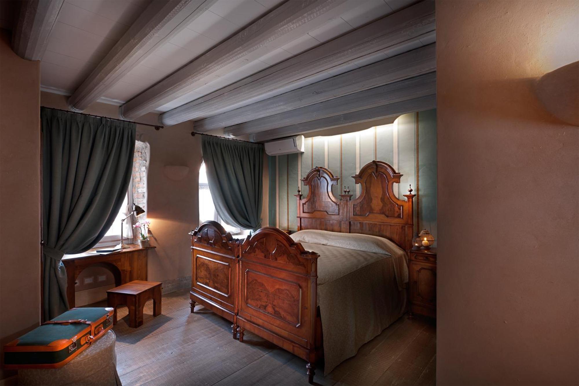 Boutique Hotel Villa Dei Campi Gavardo Eksteriør billede