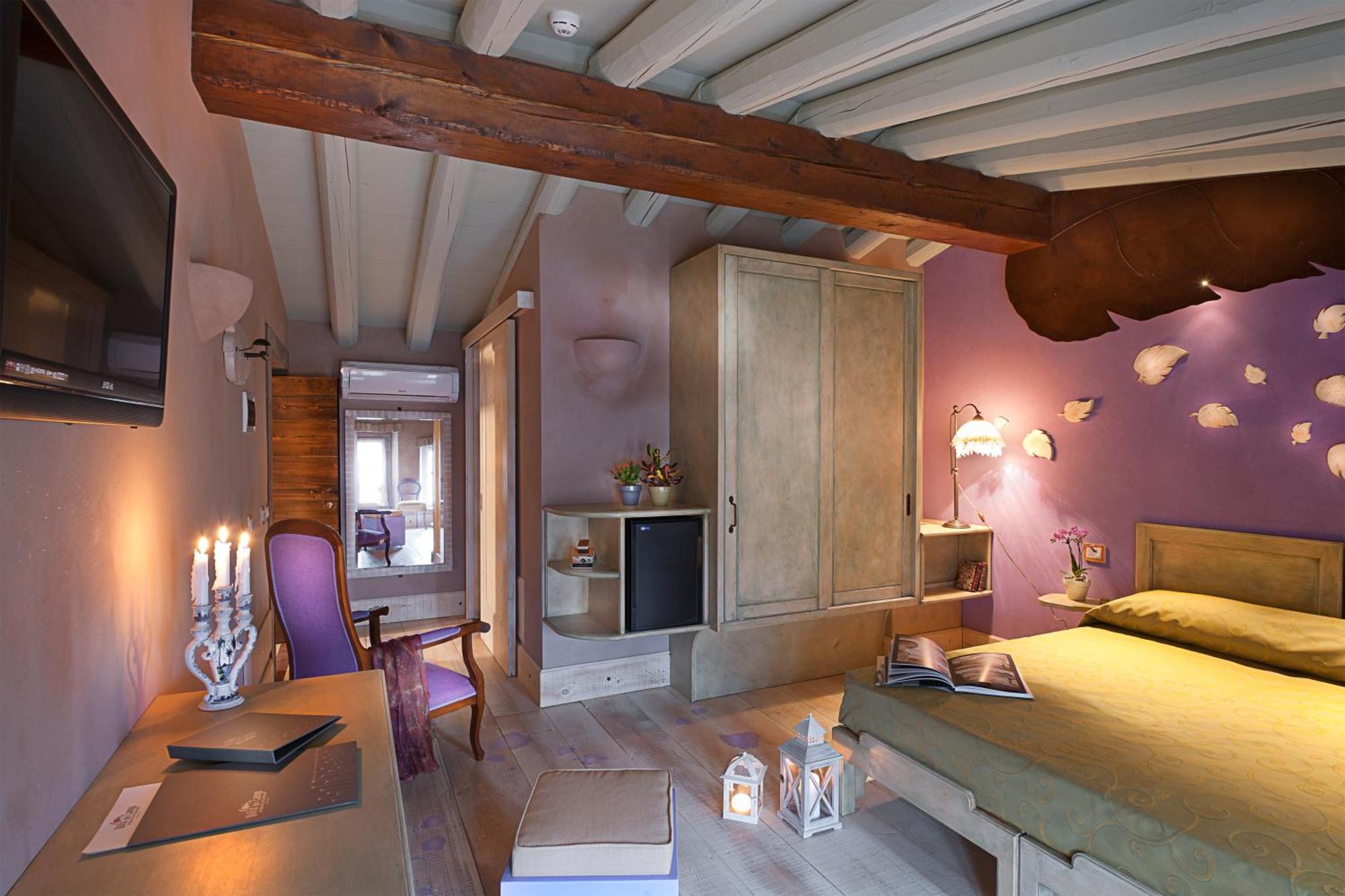 Boutique Hotel Villa Dei Campi Gavardo Eksteriør billede