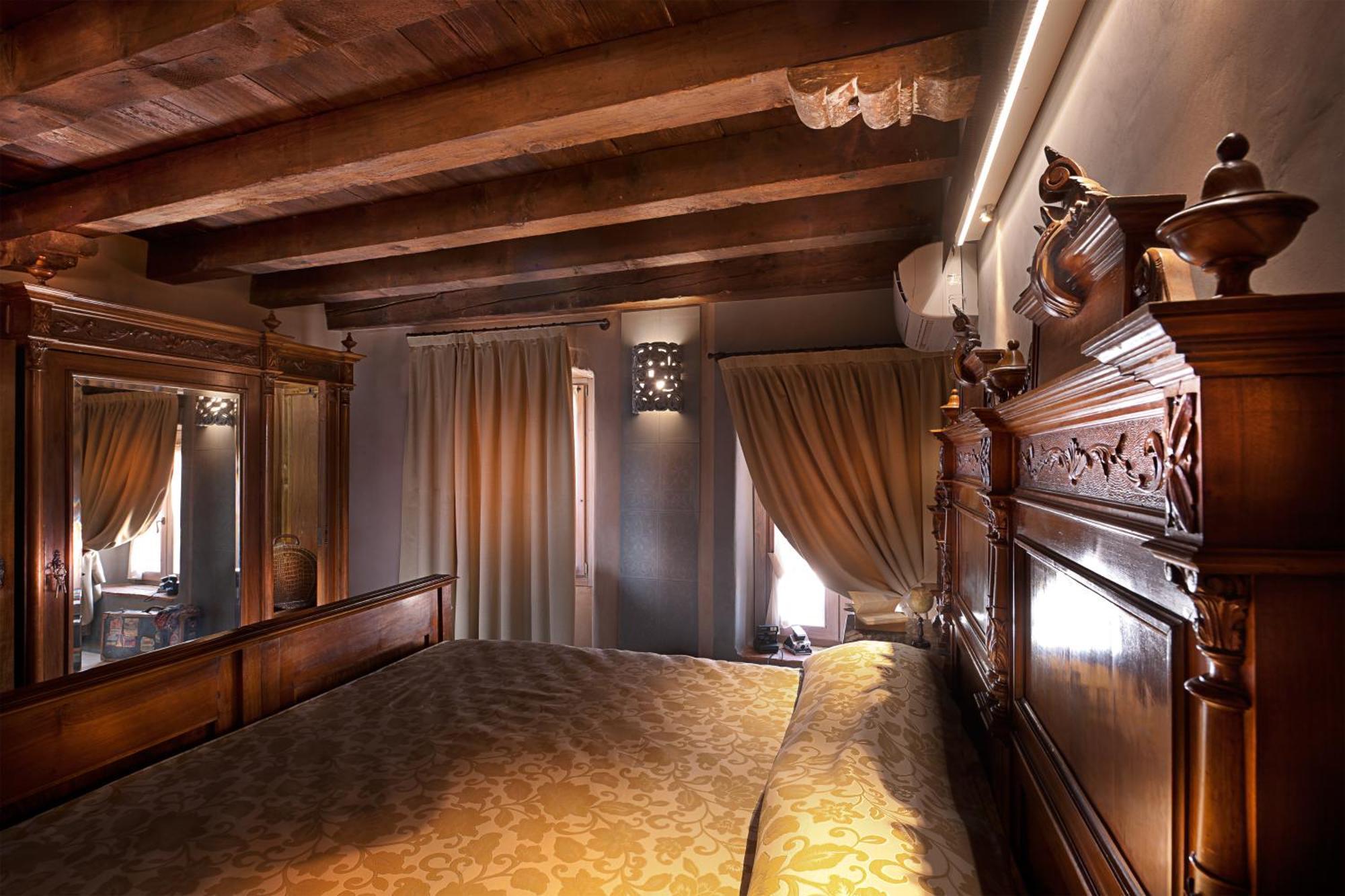 Boutique Hotel Villa Dei Campi Gavardo Eksteriør billede