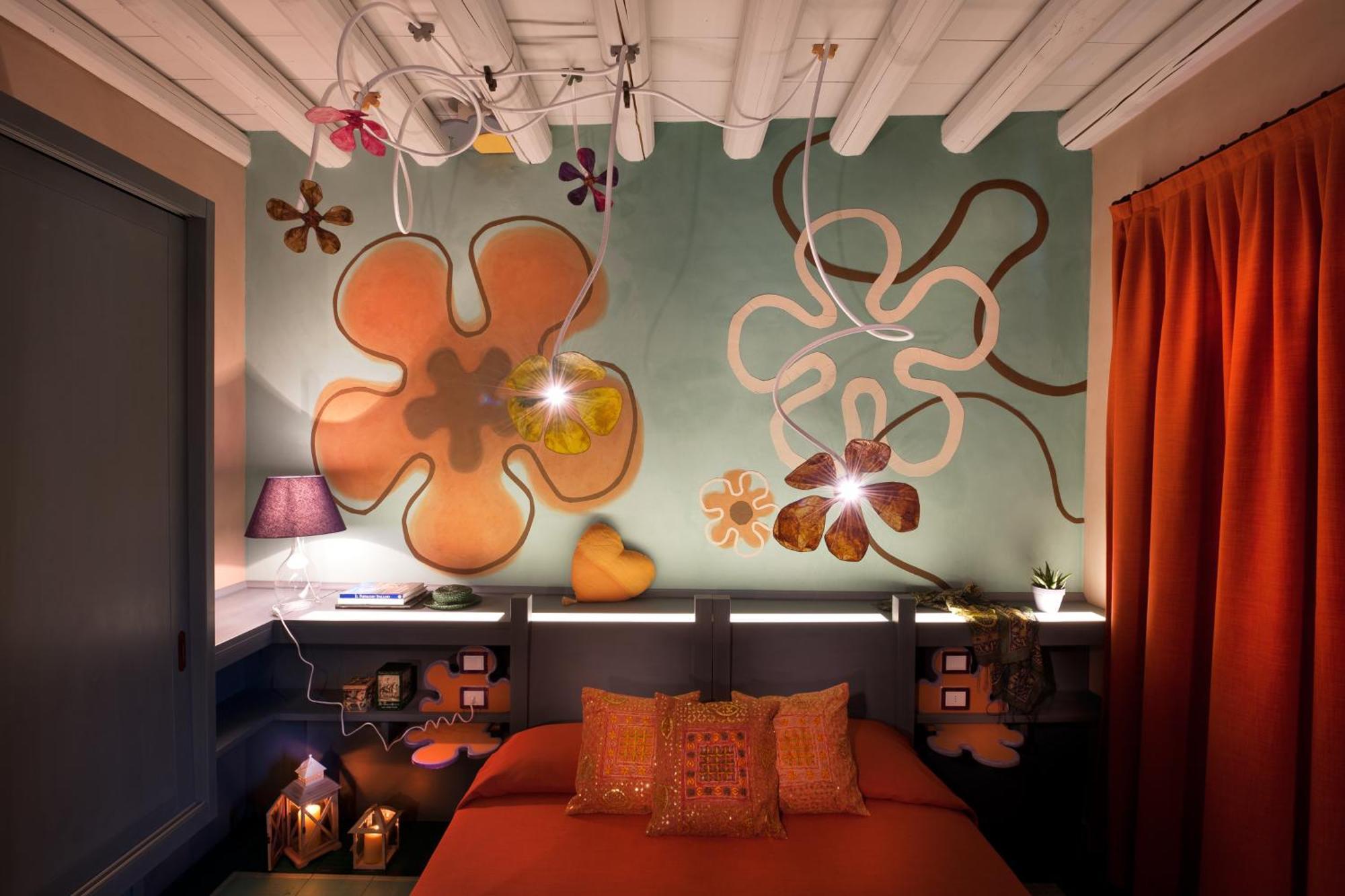 Boutique Hotel Villa Dei Campi Gavardo Eksteriør billede