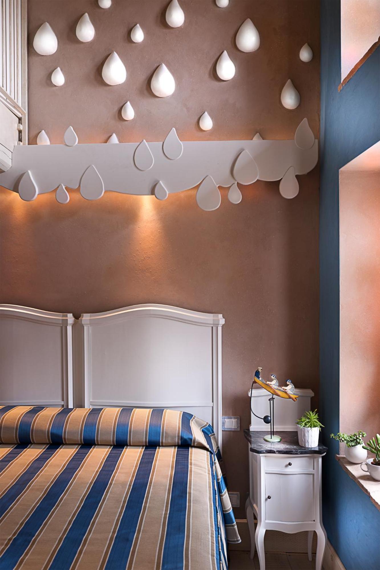 Boutique Hotel Villa Dei Campi Gavardo Eksteriør billede