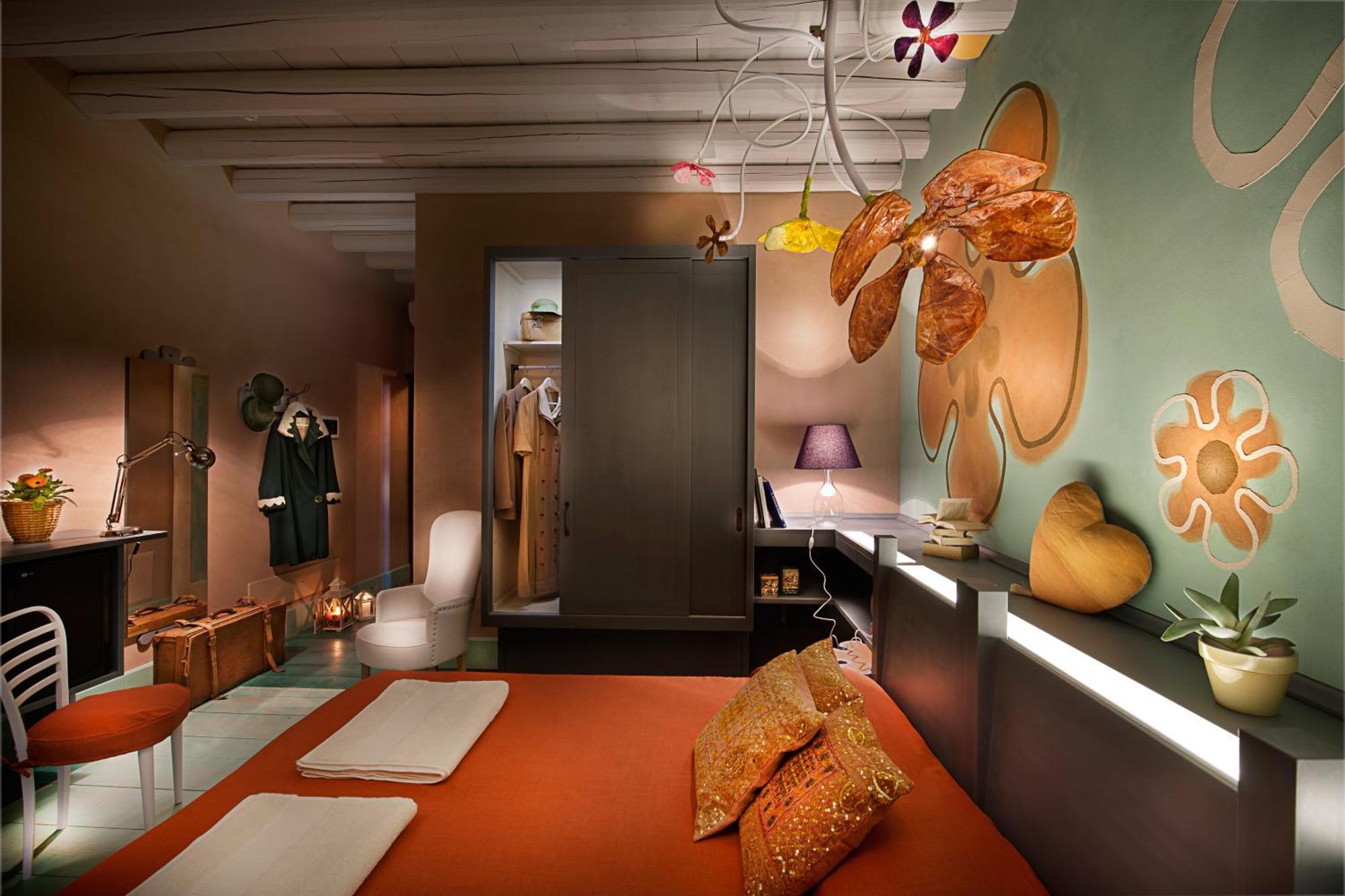 Boutique Hotel Villa Dei Campi Gavardo Eksteriør billede
