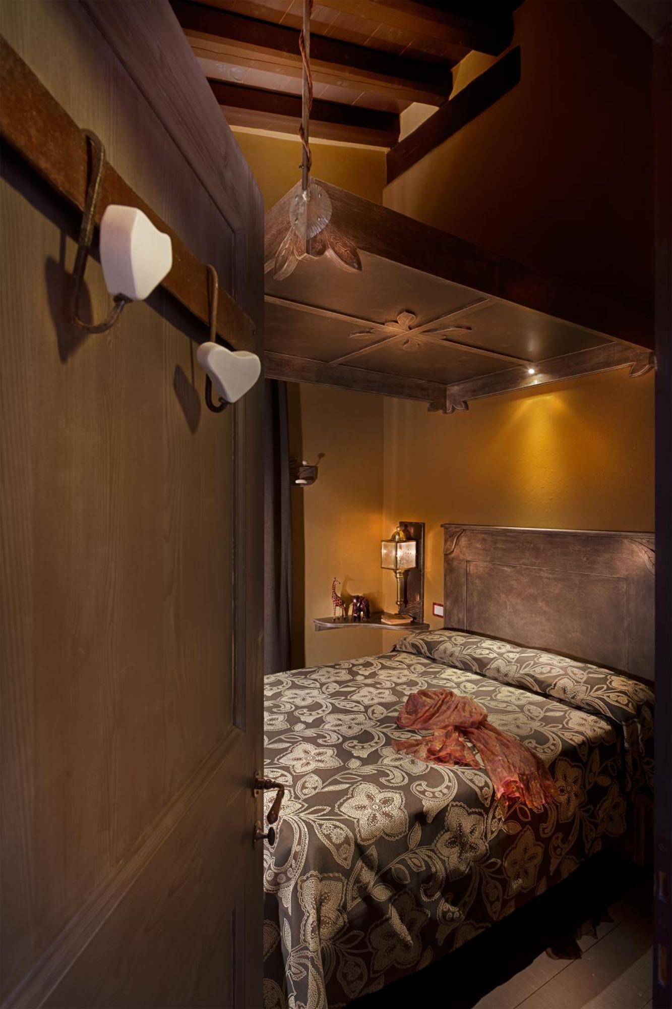 Boutique Hotel Villa Dei Campi Gavardo Eksteriør billede
