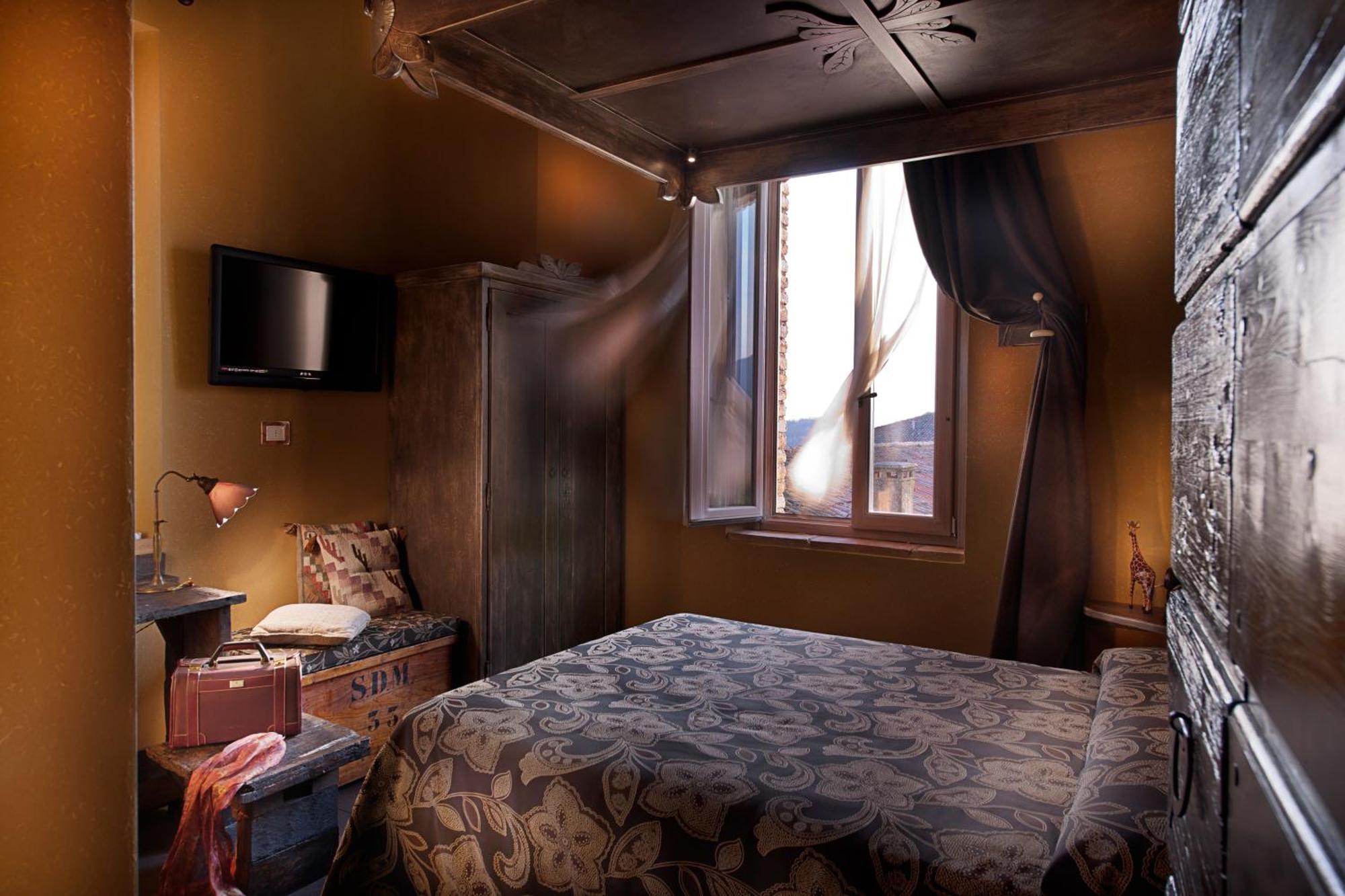 Boutique Hotel Villa Dei Campi Gavardo Eksteriør billede