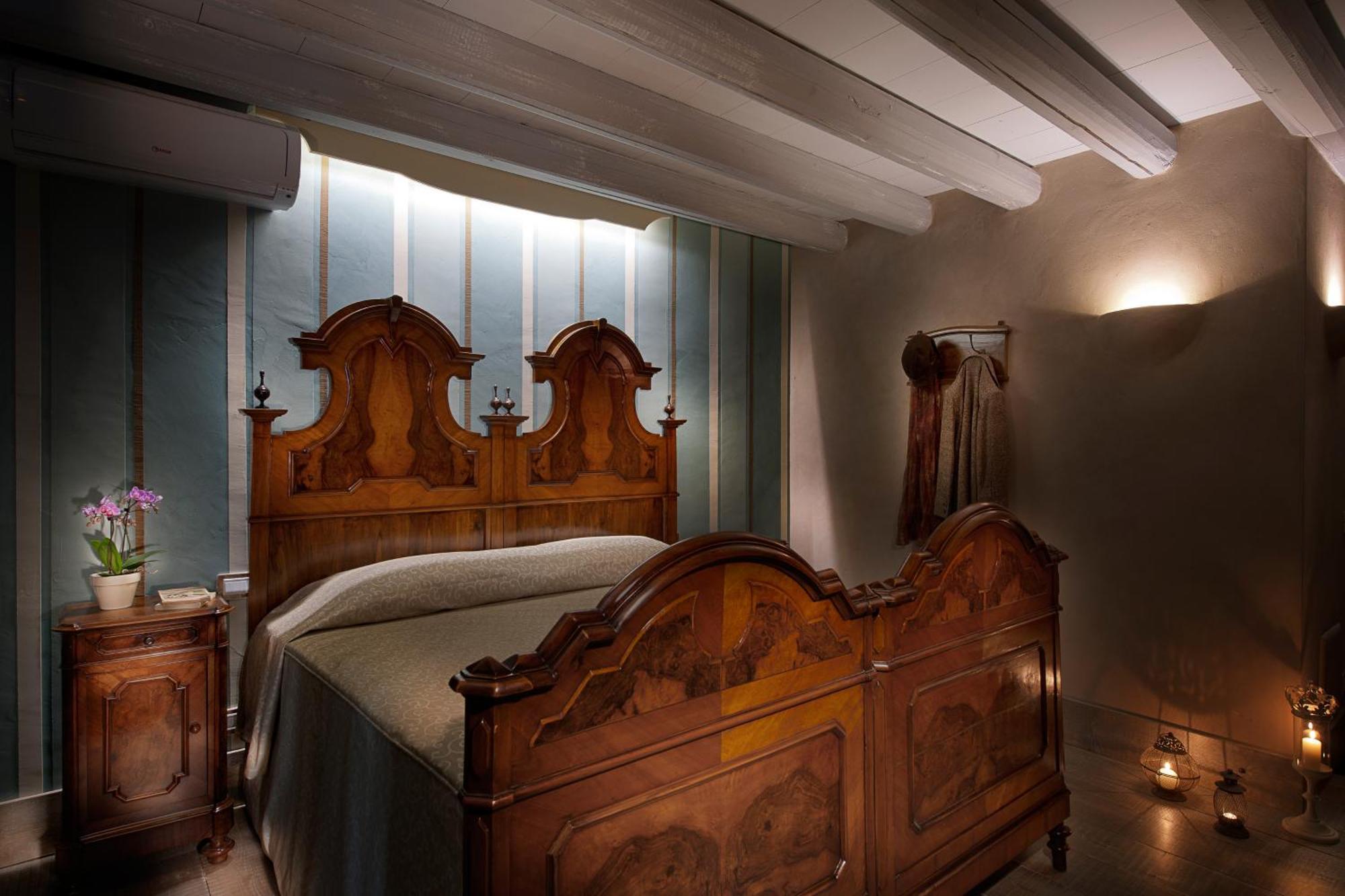 Boutique Hotel Villa Dei Campi Gavardo Eksteriør billede