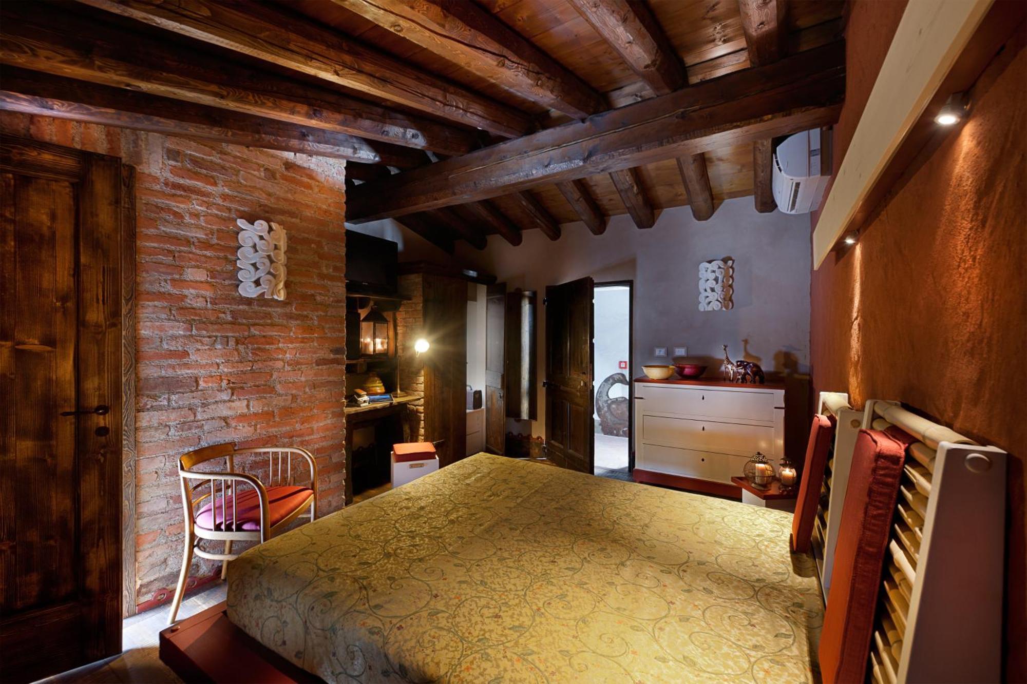 Boutique Hotel Villa Dei Campi Gavardo Eksteriør billede