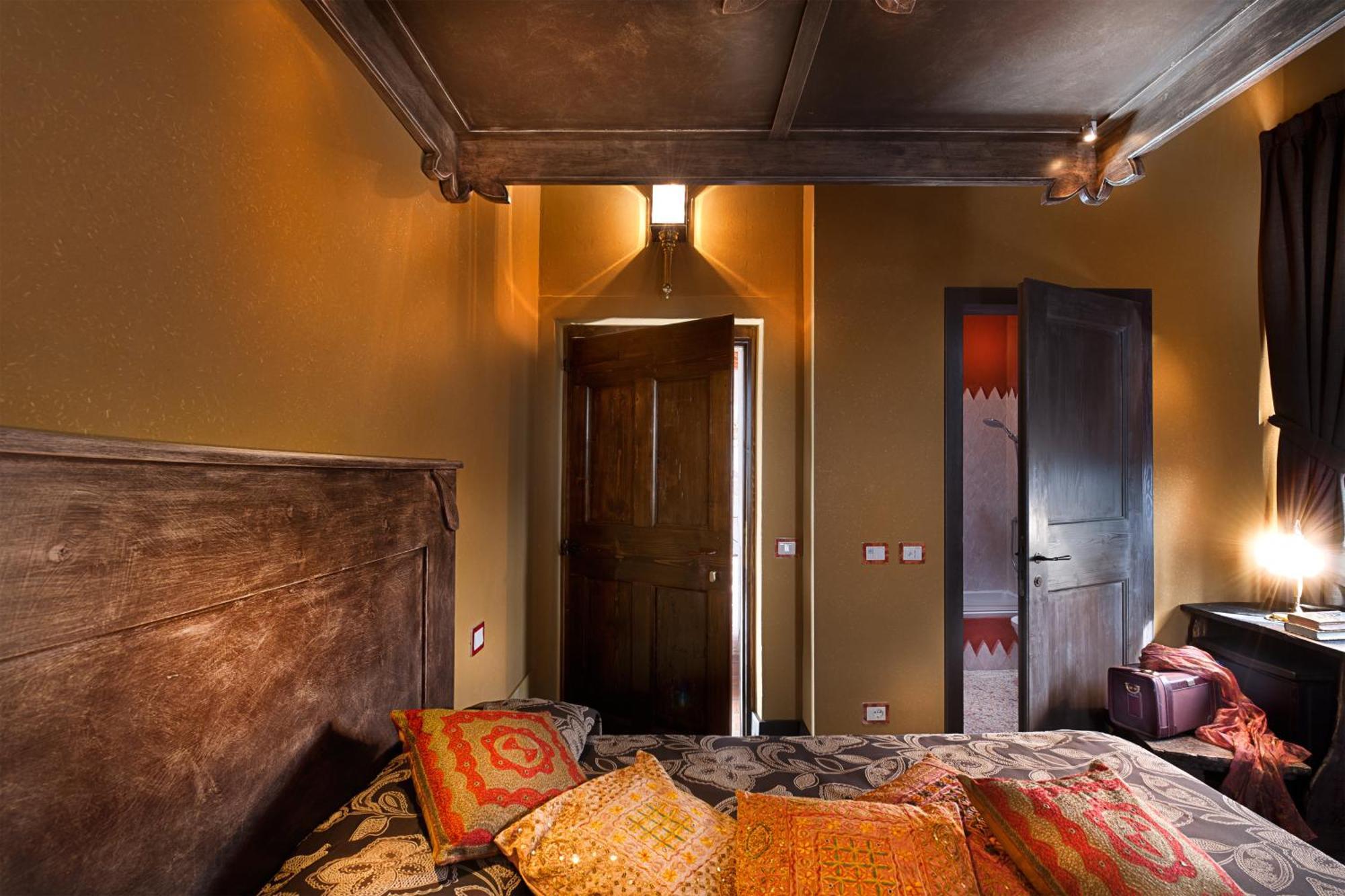 Boutique Hotel Villa Dei Campi Gavardo Eksteriør billede