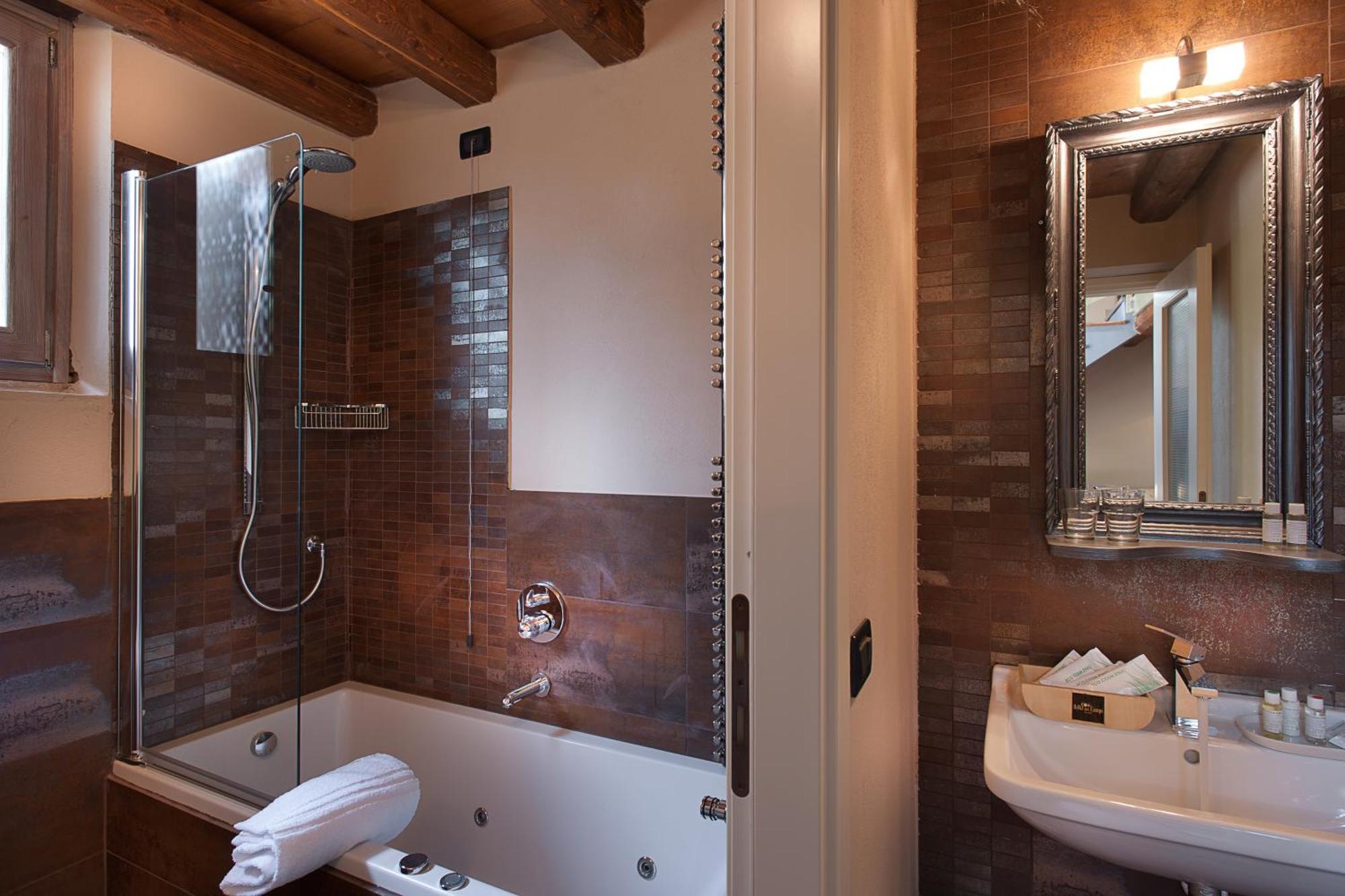 Boutique Hotel Villa Dei Campi Gavardo Eksteriør billede