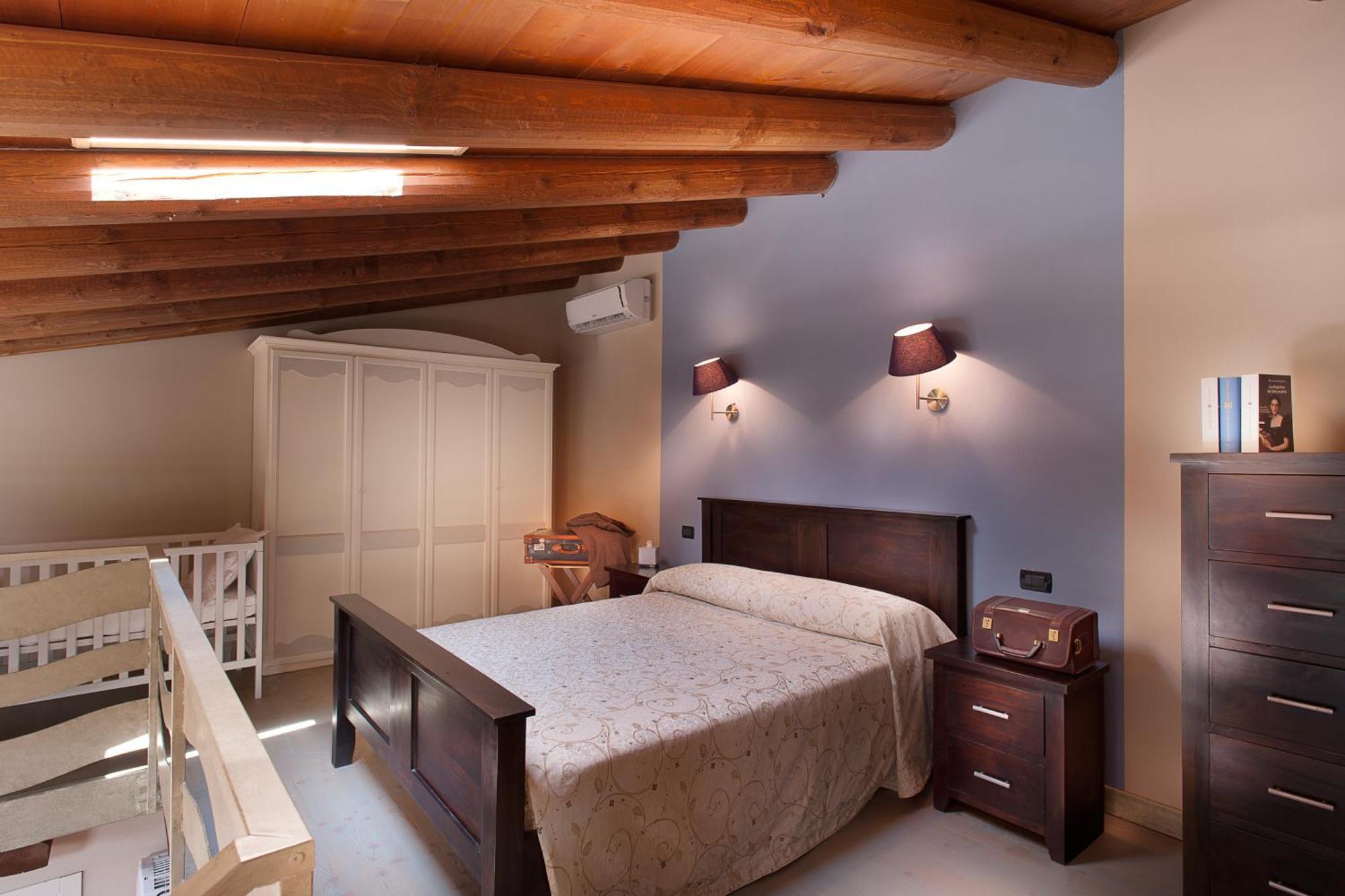 Boutique Hotel Villa Dei Campi Gavardo Eksteriør billede