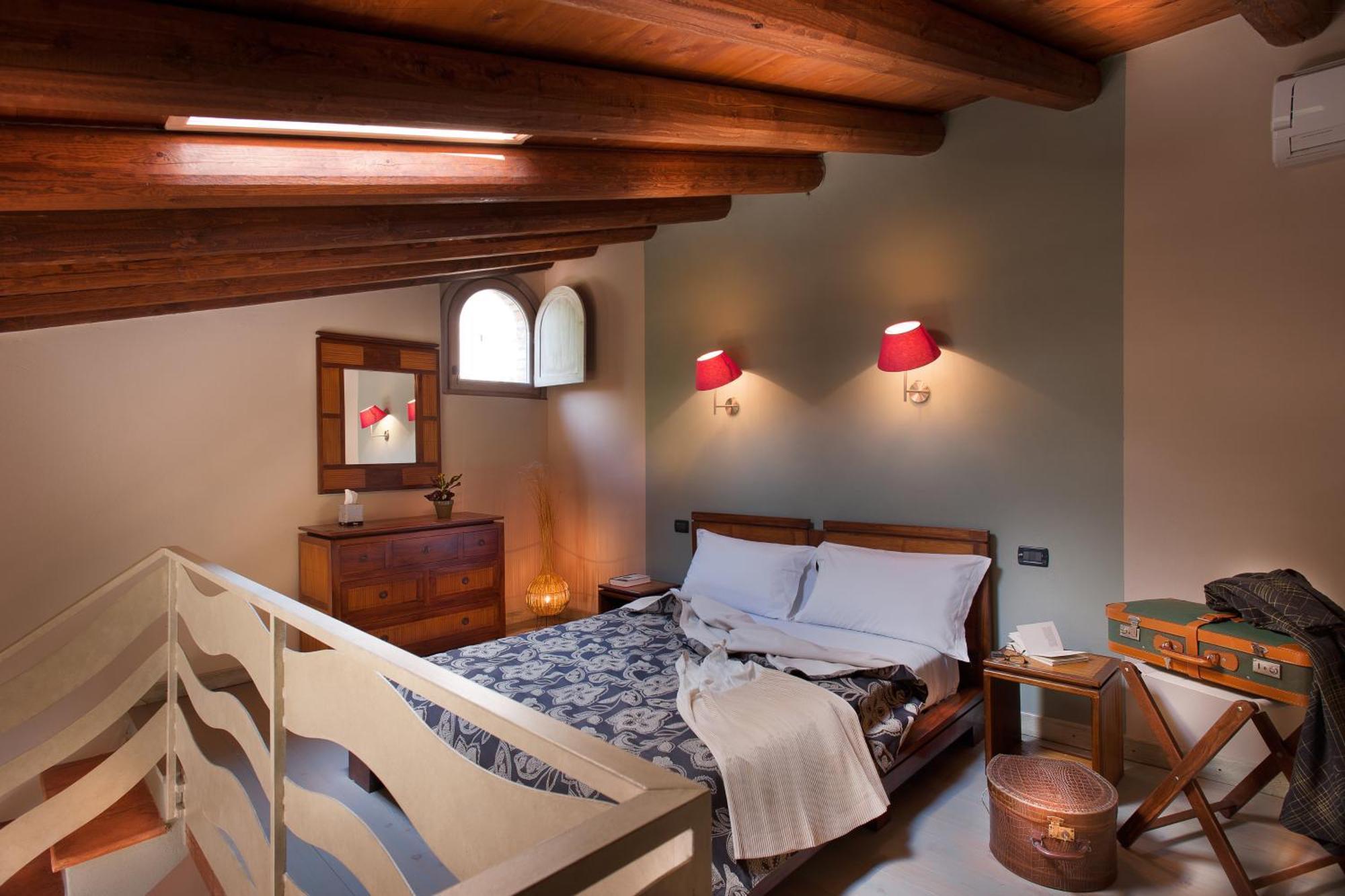 Boutique Hotel Villa Dei Campi Gavardo Eksteriør billede