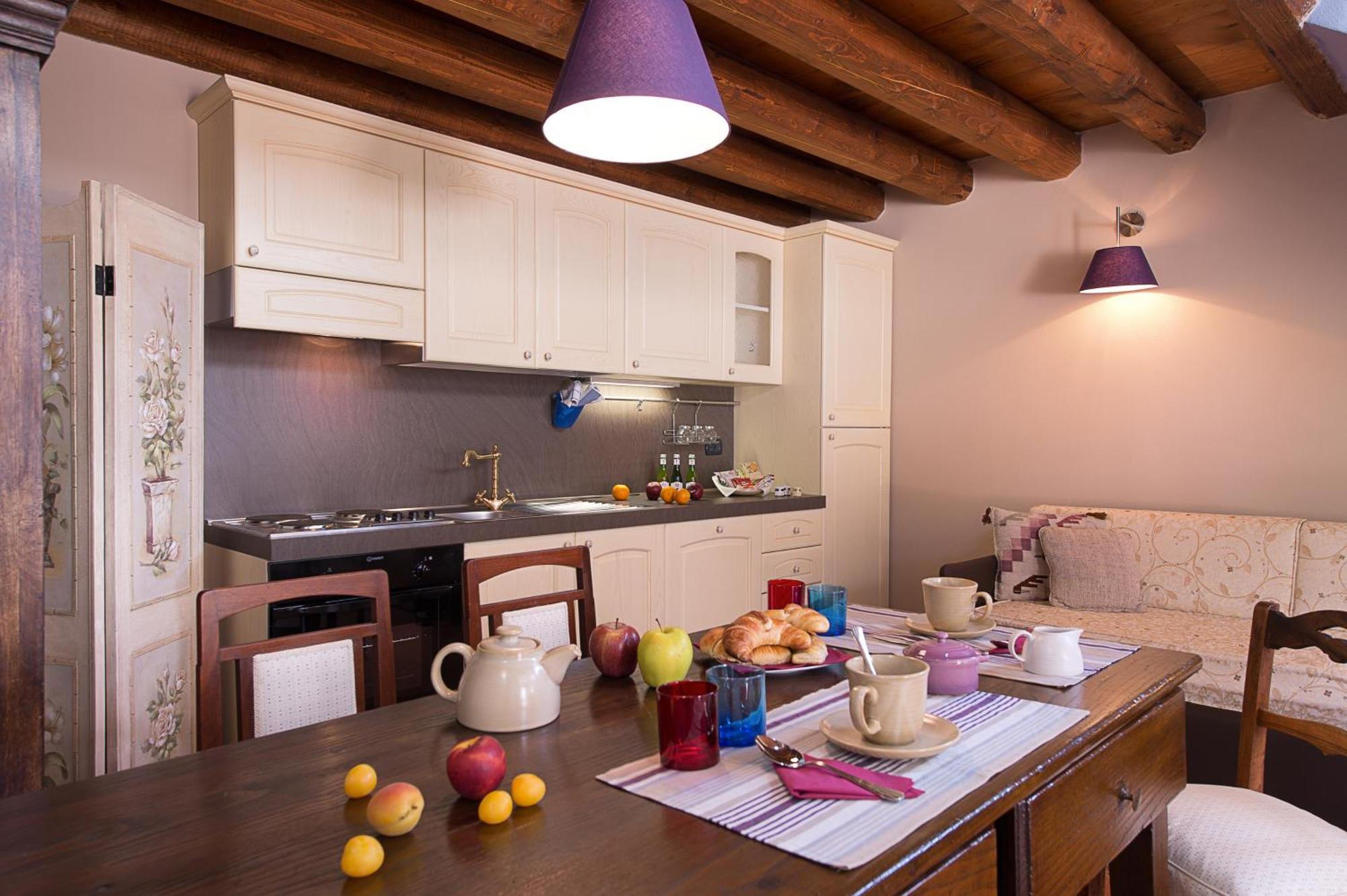 Boutique Hotel Villa Dei Campi Gavardo Eksteriør billede