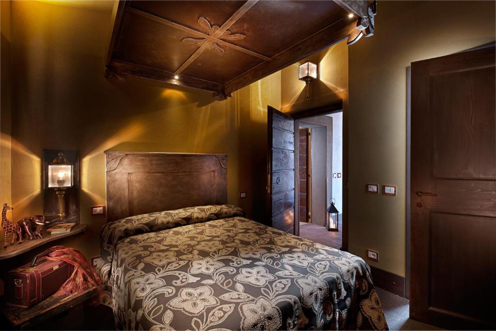 Boutique Hotel Villa Dei Campi Gavardo Værelse billede