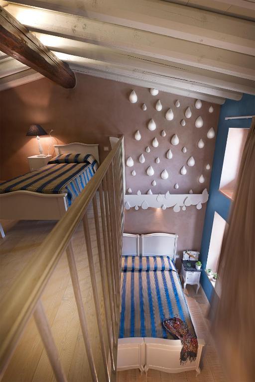 Boutique Hotel Villa Dei Campi Gavardo Værelse billede