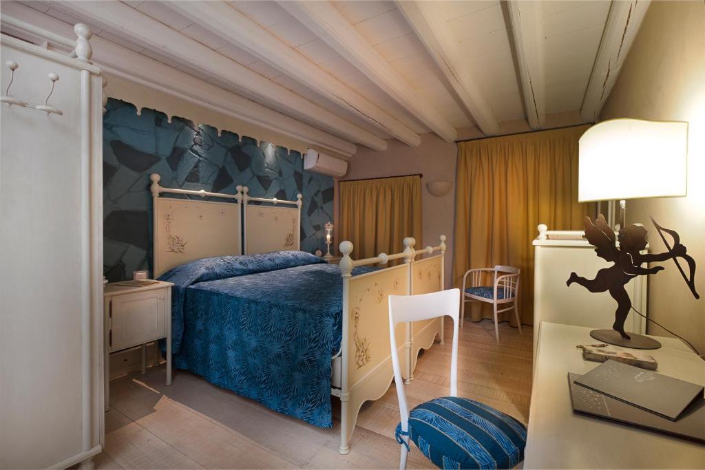 Boutique Hotel Villa Dei Campi Gavardo Værelse billede