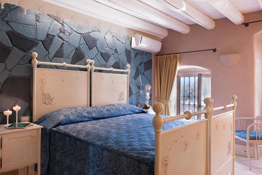 Boutique Hotel Villa Dei Campi Gavardo Værelse billede