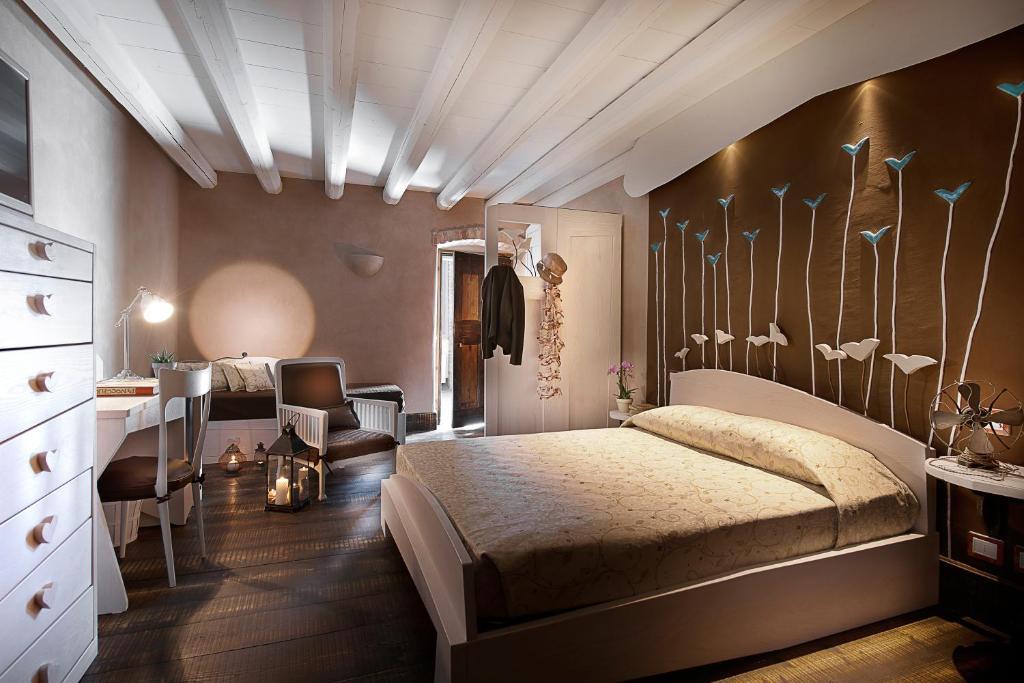 Boutique Hotel Villa Dei Campi Gavardo Værelse billede