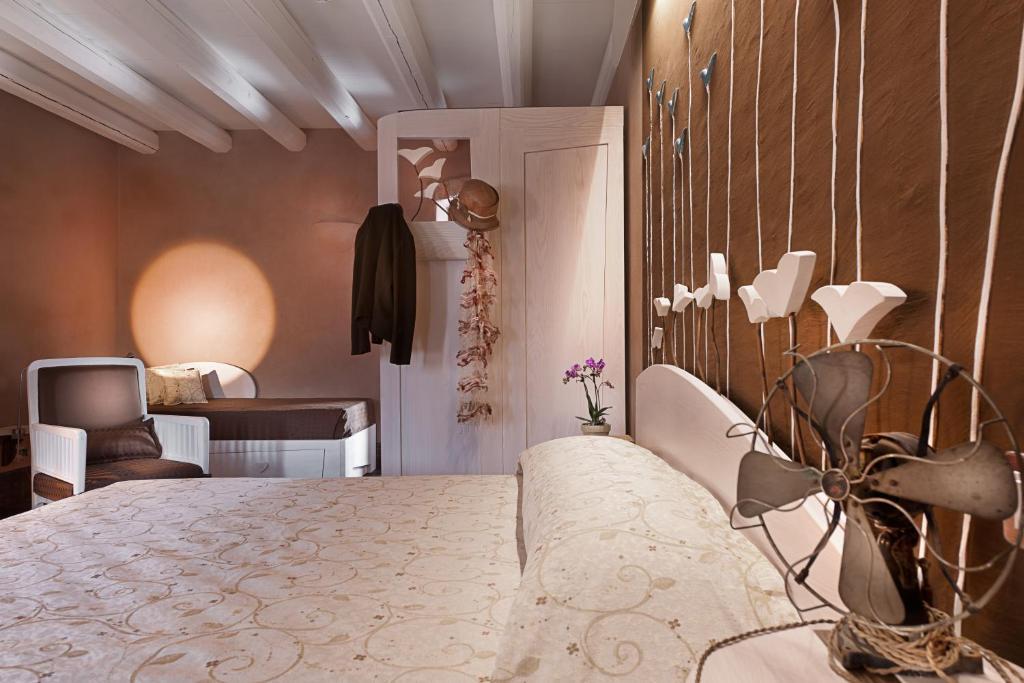 Boutique Hotel Villa Dei Campi Gavardo Værelse billede