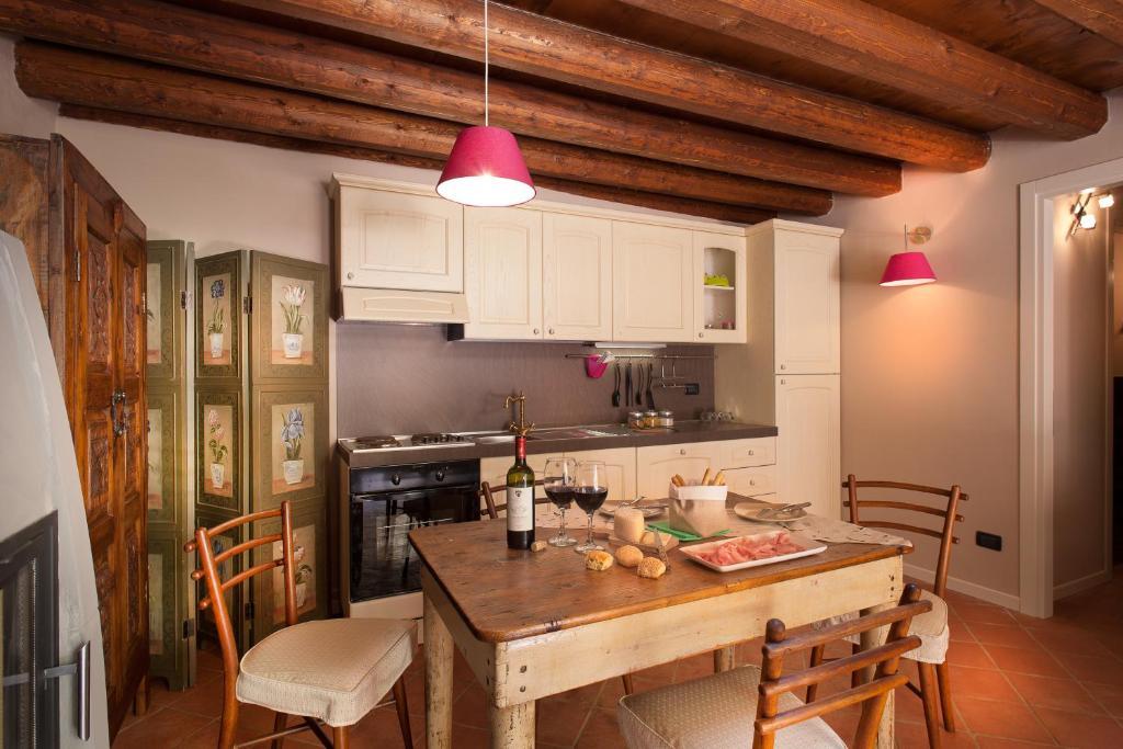 Boutique Hotel Villa Dei Campi Gavardo Værelse billede
