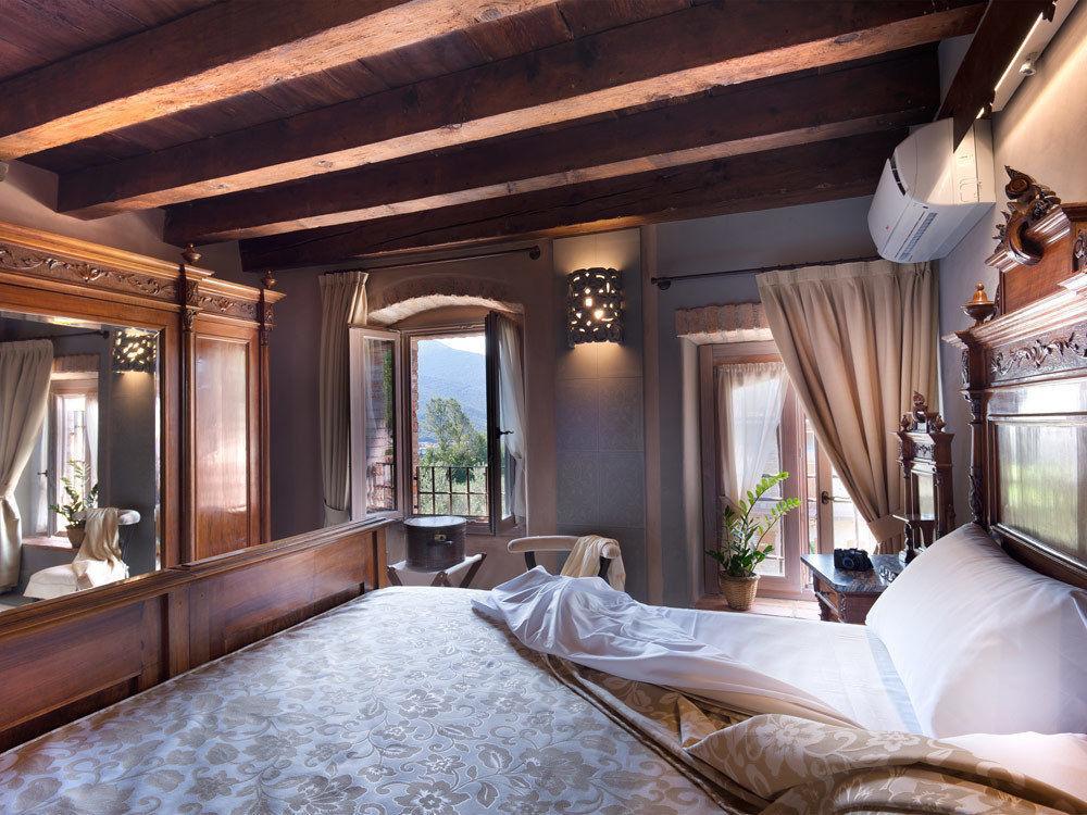 Boutique Hotel Villa Dei Campi Gavardo Eksteriør billede