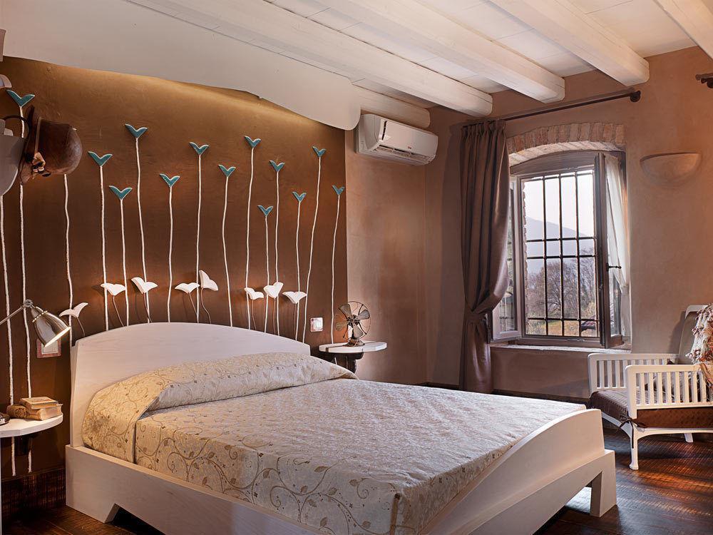 Boutique Hotel Villa Dei Campi Gavardo Eksteriør billede