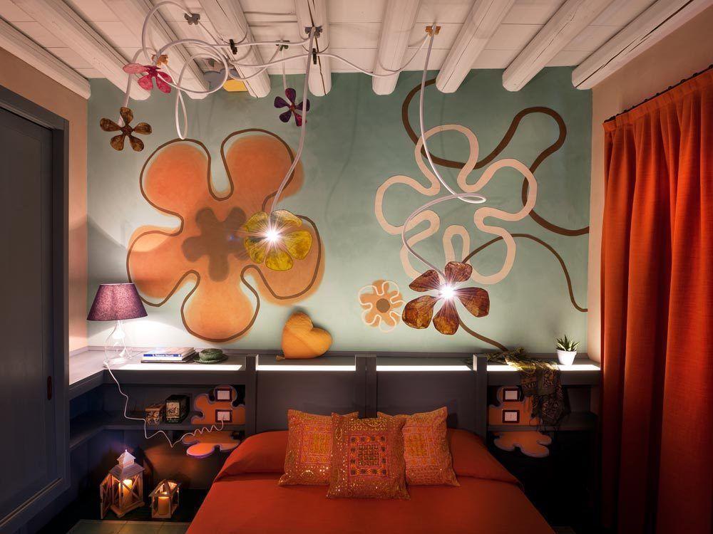 Boutique Hotel Villa Dei Campi Gavardo Eksteriør billede