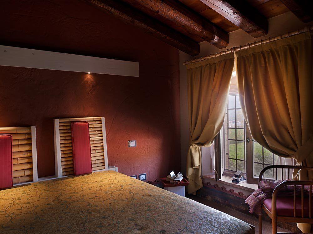 Boutique Hotel Villa Dei Campi Gavardo Eksteriør billede