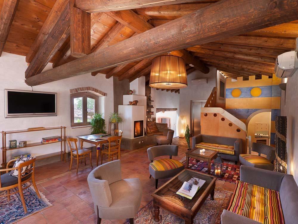 Boutique Hotel Villa Dei Campi Gavardo Eksteriør billede