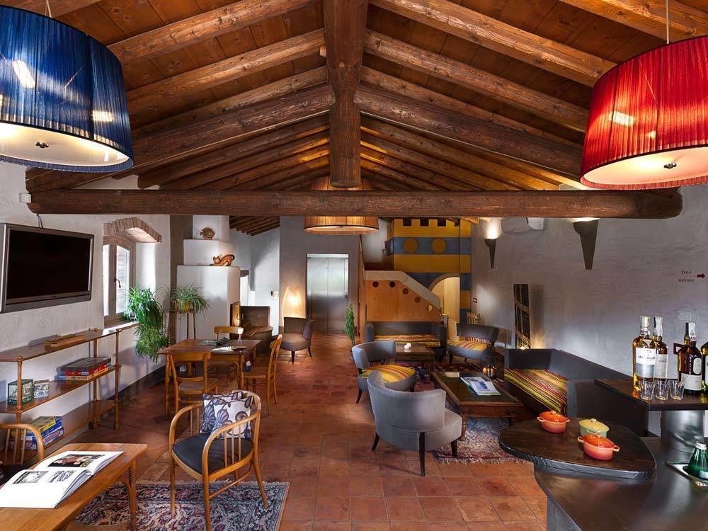 Boutique Hotel Villa Dei Campi Gavardo Eksteriør billede