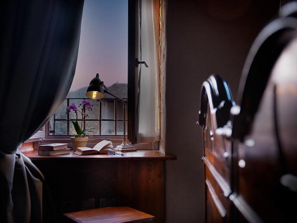 Boutique Hotel Villa Dei Campi Gavardo Eksteriør billede