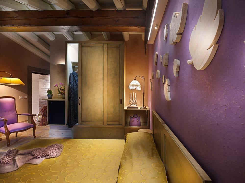 Boutique Hotel Villa Dei Campi Gavardo Eksteriør billede